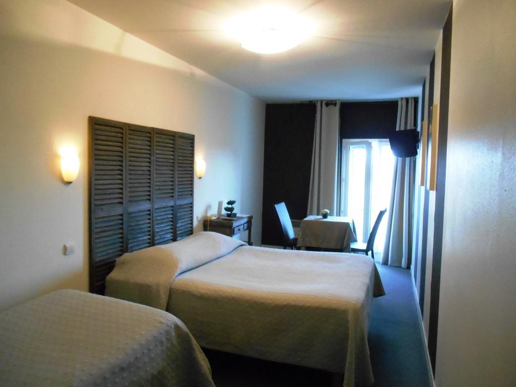 Hotel De L'Ocean La Rochelle  Cameră foto